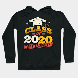 class of 2020 Hoodie